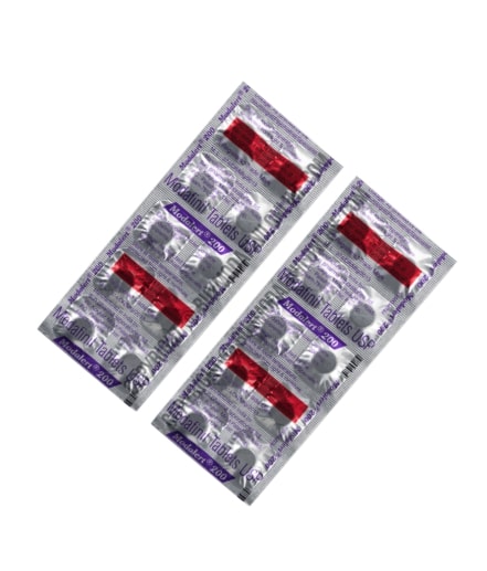 MODALERT 200 MG Tabletten (Modafinil) - Kaufenmodafinil