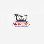 Artredis com Profile Picture
