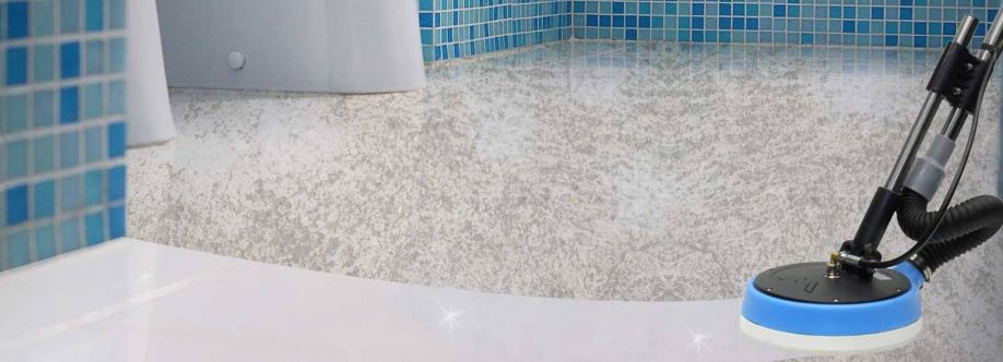 Tile and Grout Cleaning Ipswich Cover Image