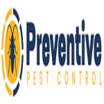 Preventive Pest Control Canberra Profile Picture