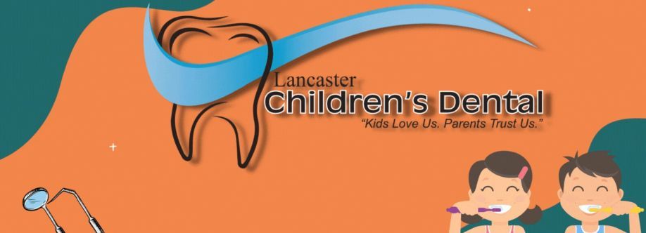 Lancaster Children Dental Cover Image