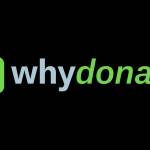Why Donate Profile Picture