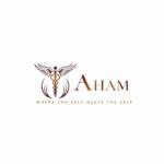 aham counselling Profile Picture
