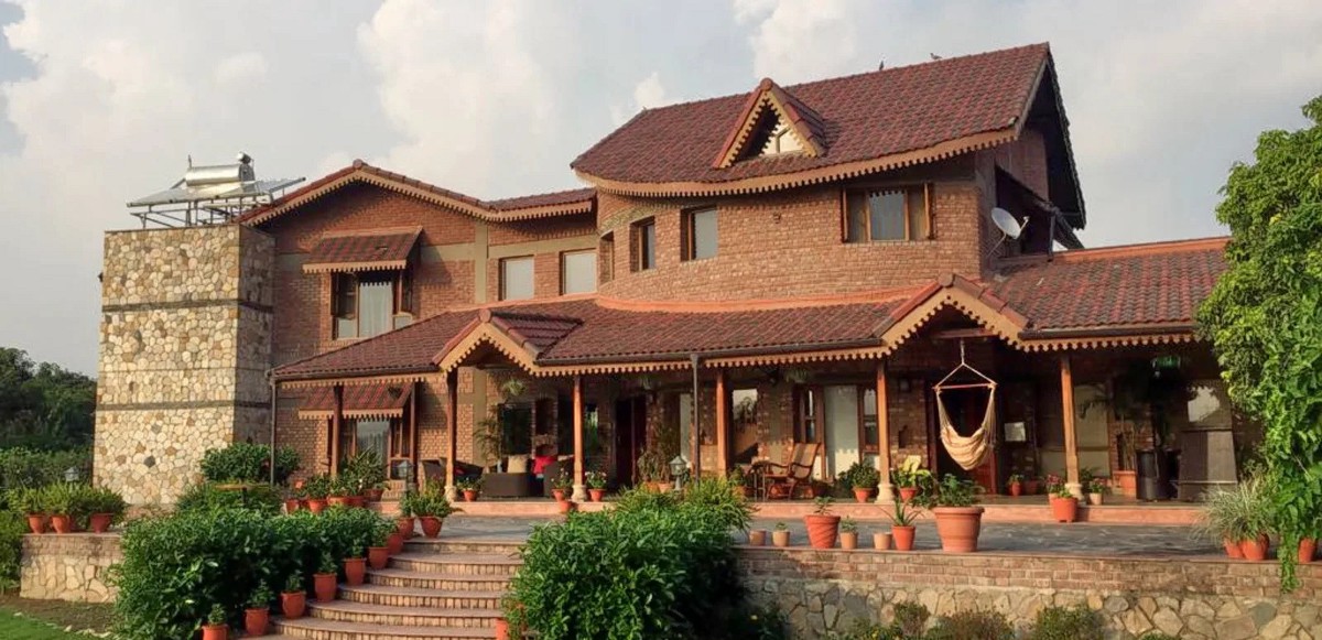 Buy Vacation Home in Dehradun and Enjoy Living in Nature