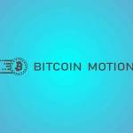 Bitcoin Motion Profile Picture