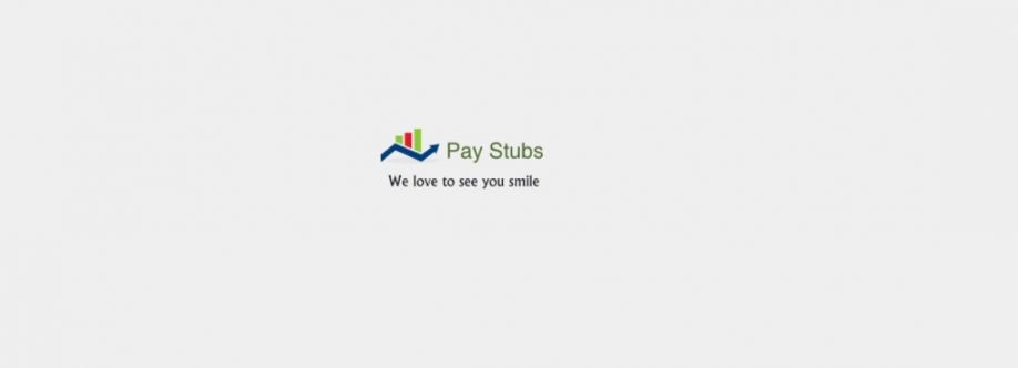 Pay Stubs Cover Image