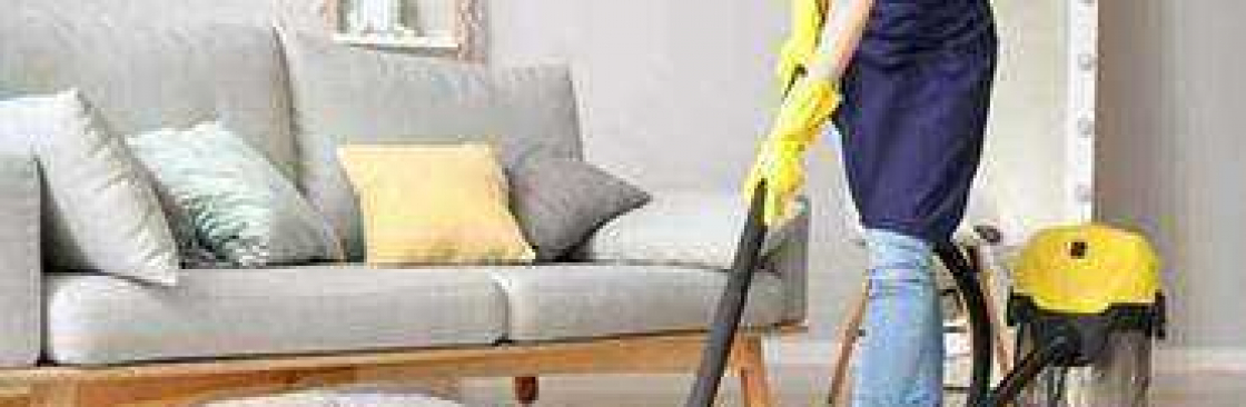 Affinity Cleaning Services Cover Image