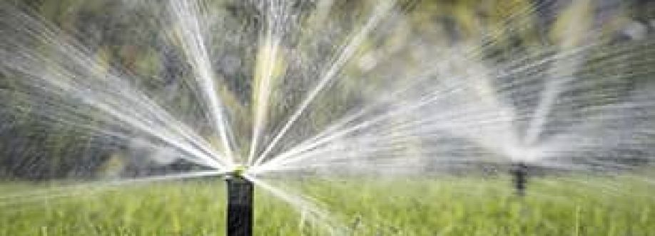 Hunter Sprinklers and Landscaping Cover Image