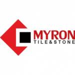 Myron Tile And Stone Profile Picture