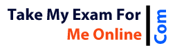 # Take My Exam For Me Online | Pay Someone To Do My Exam @50% OFF