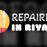 Repairing in riyadh Profile Picture