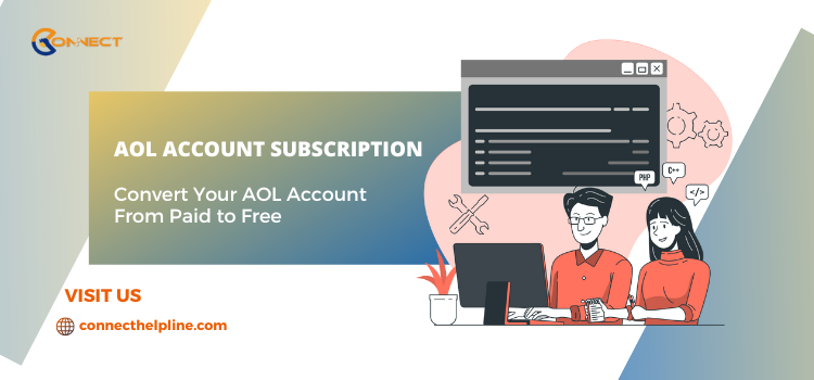 AOL Account Subscription from Paid to Free [Updated 2023]