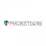Phuketians Web Design & SEO Profile Picture