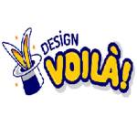 Design Voila Profile Picture