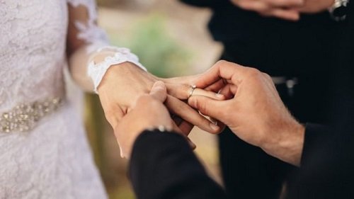 Surah For Marriage In The Quran - Surah to Recite At Wedding