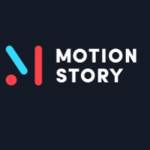Motion Story Profile Picture