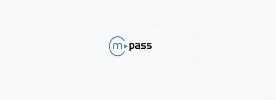 m pass Cover Image