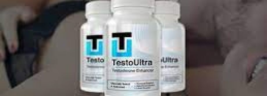 Testo Ultra Cover Image