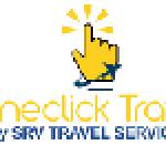 One Click Travel Profile Picture