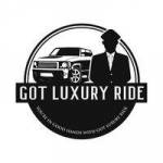 Got Luxury Ride Profile Picture