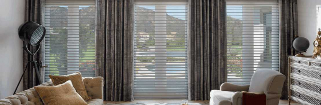 Newton Blinds Cover Image