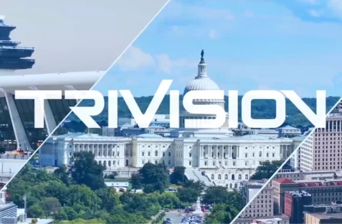 Washington DC's Premiere Video Production Company