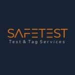 Safe Test Profile Picture