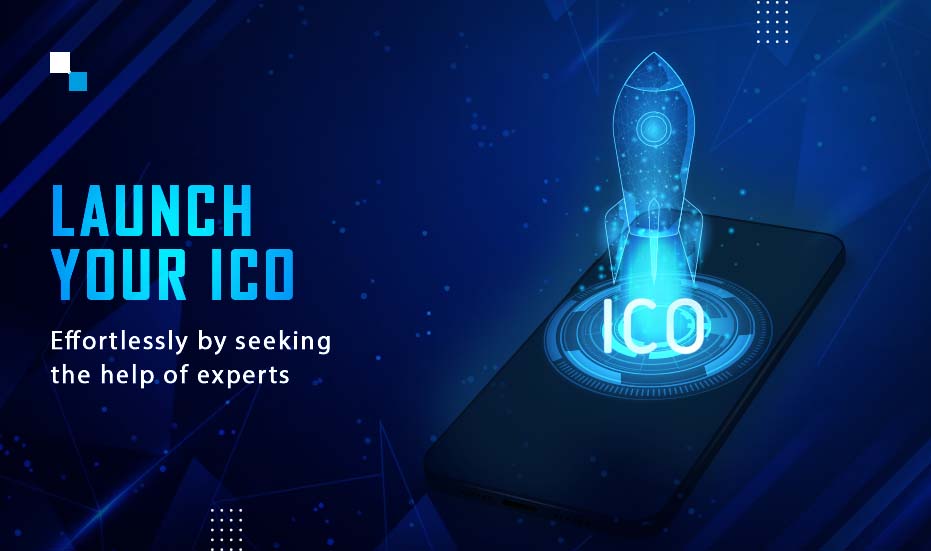 ICO Development: How to Make a Successful Opening?