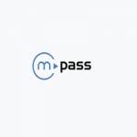 m pass Profile Picture