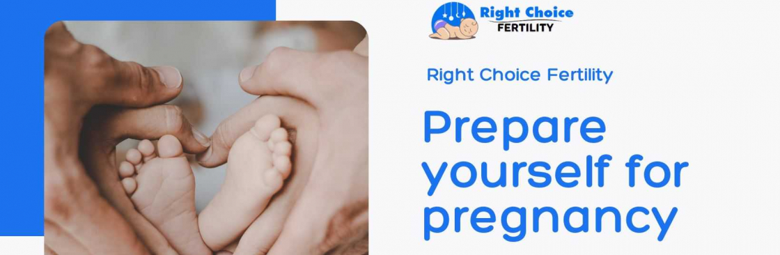 Right Choice Fertility Cover Image