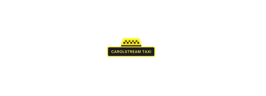 CarolStream Taxi Cover Image