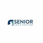Senior Car Van Hire Profile Picture