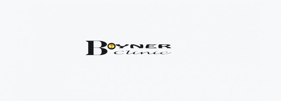 Boyner Clinic Cover Image