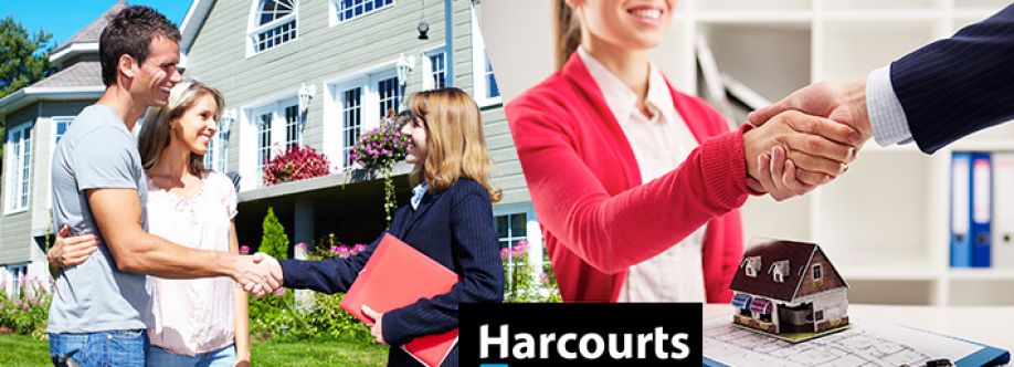 Christchurch Harcourts Cover Image