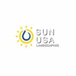 SUN USA  LANDSCAPING Profile Picture