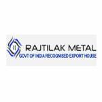 Rajtilak Metal Profile Picture