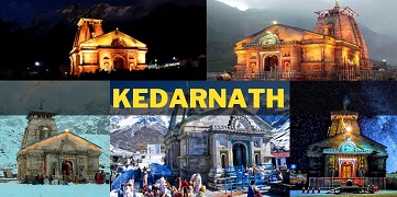 Kedarnath Yatra heli booking service for this year