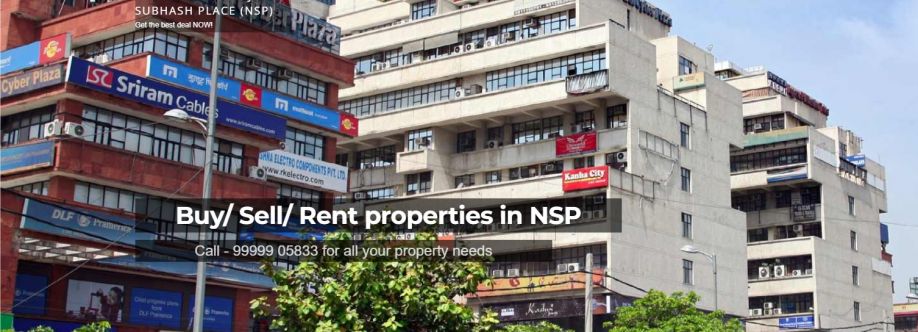 Nsp properties Cover Image
