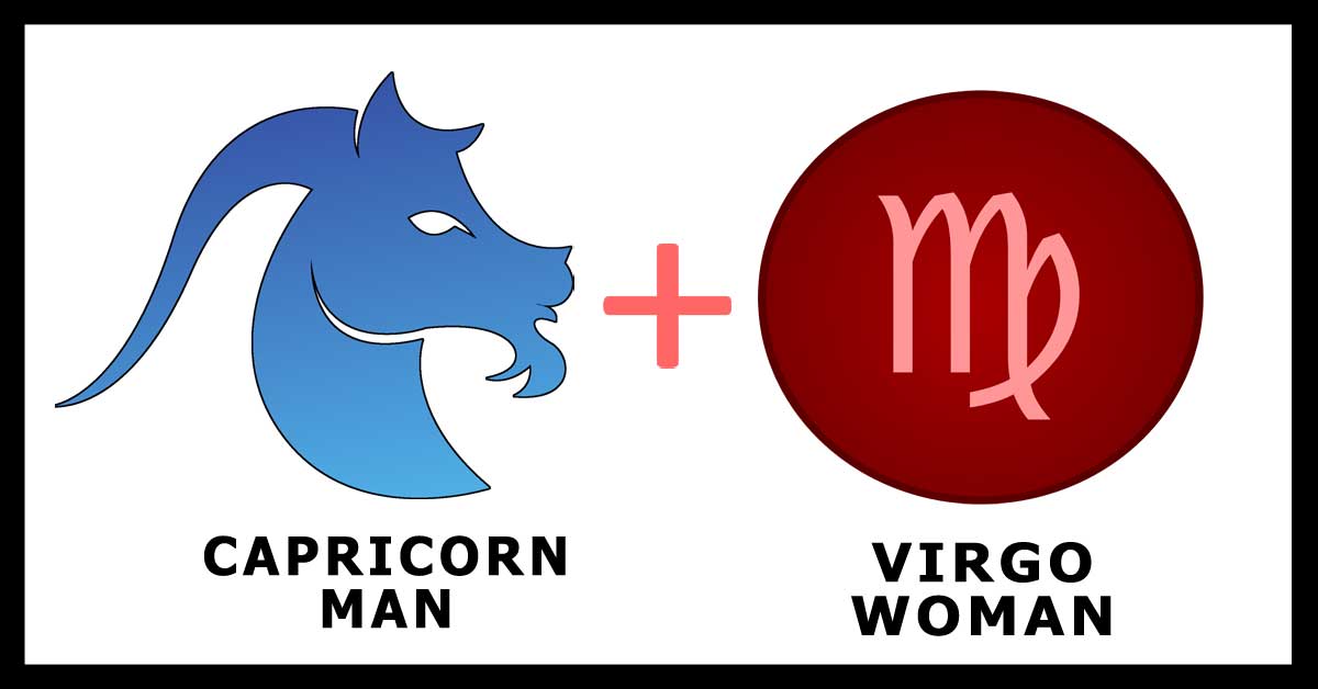 Capricorn Man and Virgo Woman Compatibility 2023 - CapricornTraits