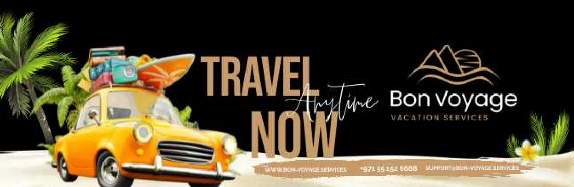 Bon Voyage Services Cover Image