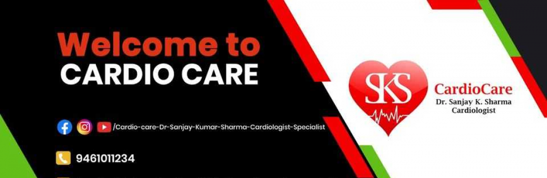 Dr Sanjay Kumar Sharma Cover Image