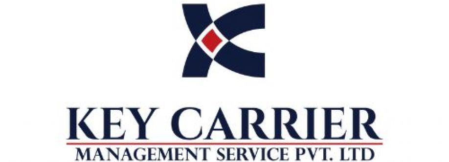 Key Carrier Management Service private limited Cover Image