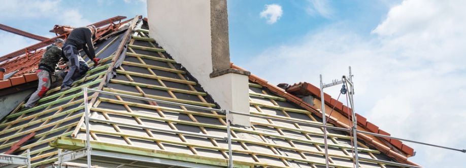 jackson roofing Cover Image