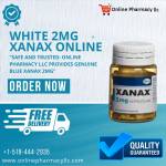 Order 2mg Xanax Profile Picture