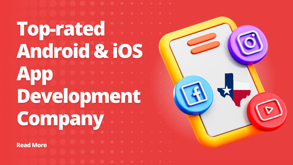 List of Top Rated Android iOS app development company (2023) - WelfulloutDoors.com