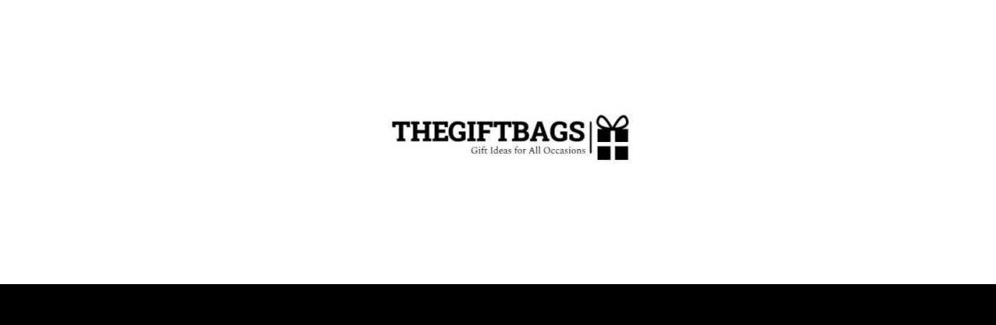 The Gift Bags Cover Image