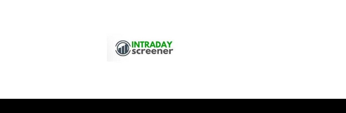 intradayscreener Cover Image