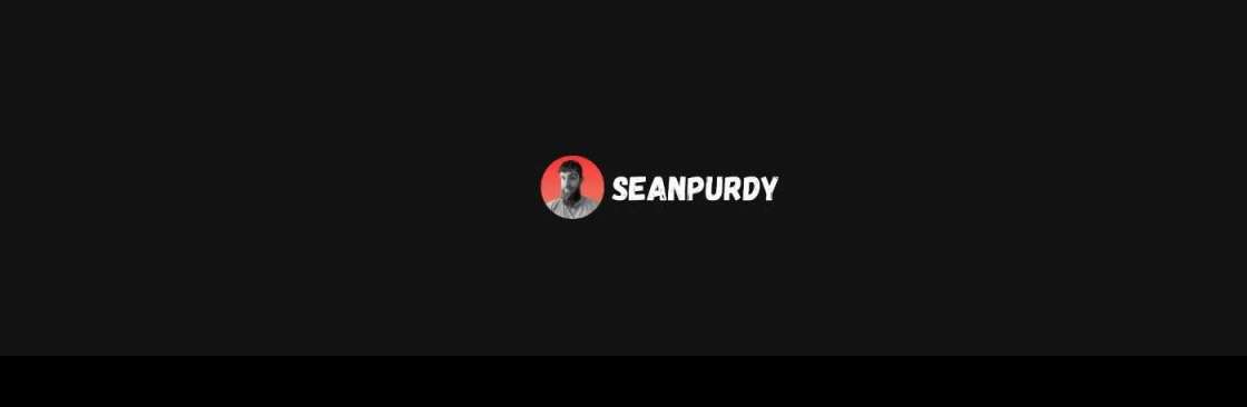 Sean Purdy Cover Image