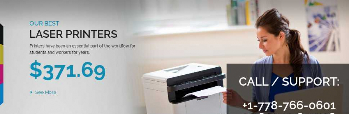 iknowmy printer Cover Image