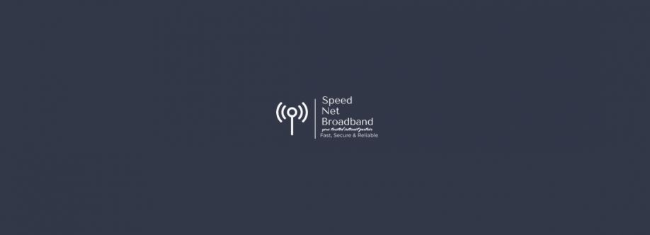 Speed Net Broadband Cover Image